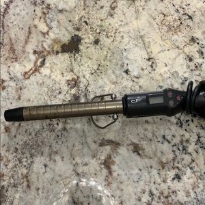 De fabulous curling wond